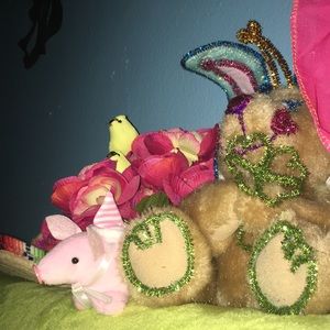 Butterfly Effect Artist Fund